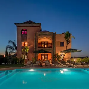 Al Karob Yoga Boutique Bed & Breakfast Guia (Faro)