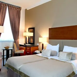 The Parliament House Hotel Edinburgh