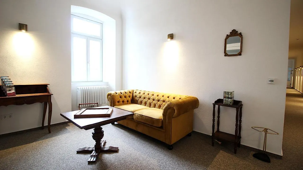 Homie Stay Am Schloss Apartments Würzburg